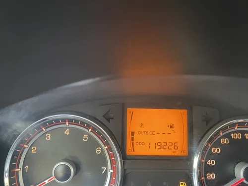 SsangYong Korando 2.0 C Fl Gasolina