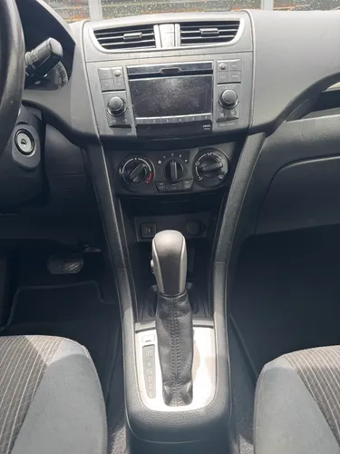 Suzuki Swift 1.4 Gl