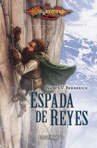 Espada De Reyes - Berberick Nancy (libro)