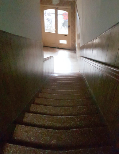 Imagen 4 de 30 de Godoy Cruz Al 1800 Y Honduras, Palermo. Piso 1 X Escalera. 3 Ambientes. Balcón. 2 Dormitorios. Al Frente A La Calle. Sup. 59 M2. Bajas Expensas. Lavadero. Terraza Grande En El Edificio. Apto Profesion