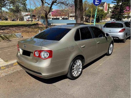 Imagen 5 de 25 de Volkswagen Vento 2009 2.0 T Fsi Elegance Dsg