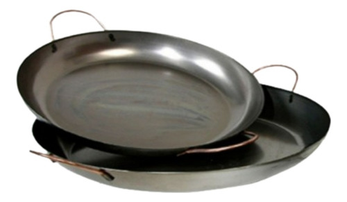 Paelleras De 32 Cm - La Plata