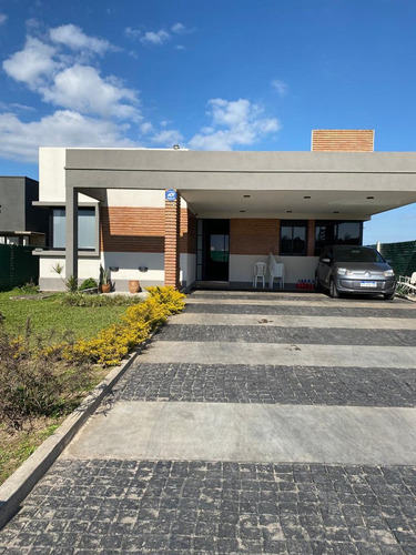 Venta Casa En Quintas Ii- Tafi Viejo