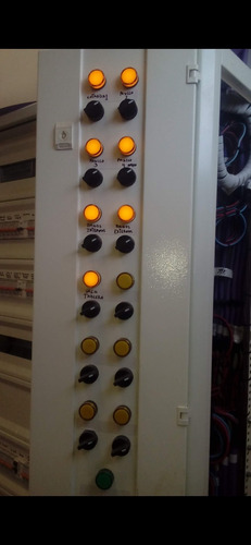 Electricista Matriculado