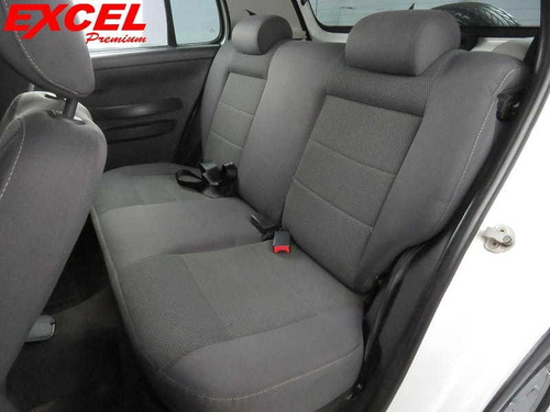 Volkswagen Crossfox 1.6 16v