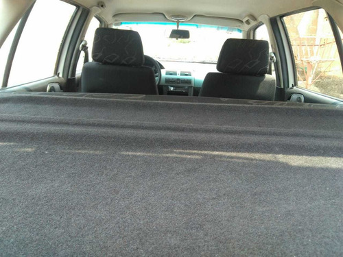 Volkswagen Parati 1.0 Turbo