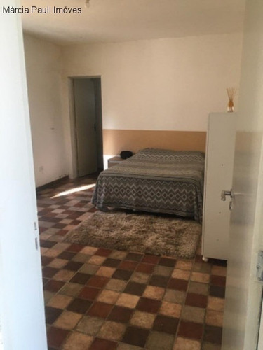 Chácara A Venda Em Campo Limpo Paulista, Saint James. - Ch00153 - 68993635