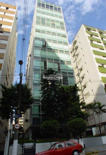 Imagem 12 de 16 de Cobertura Á Venda, 4 Dorms, Santa Cecília, Sp - R$ 5.35 Mi - V5619