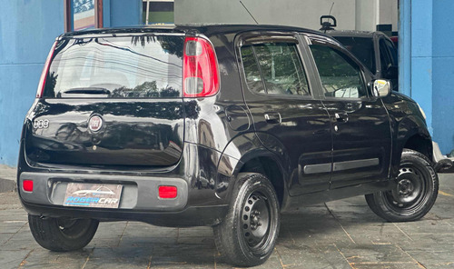 Fiat Uno 1.0 Vivace Flex 5p