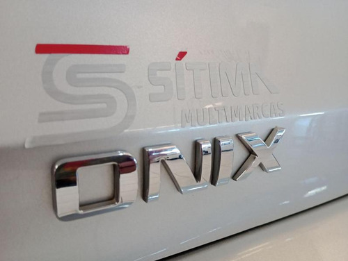Chevrolet Onix 10mt Lt3