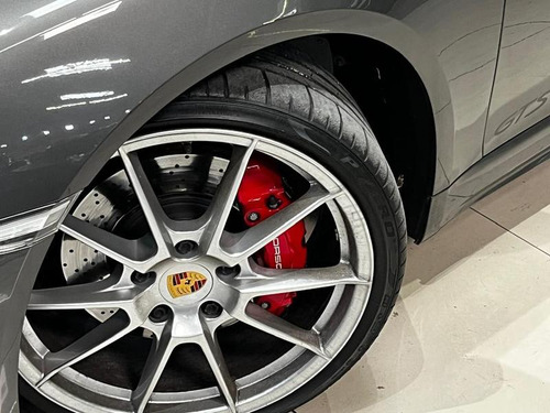 Porsche Cayman Gts 4.0
