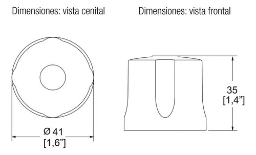 Juego De Manerales Antea Helvex C-46