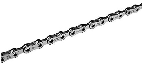 Shimano Xtr Cn-m9100 Cadena - 126 Eslabones De 12 Velocidade