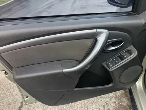 Renault Duster Dynamique automatica