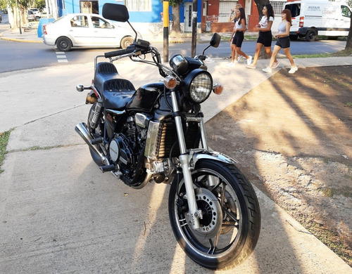 Imagen 2 de 8 de Honda Magna 750 V45