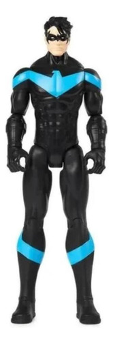 Figura Nightwing Doll Night Wing de 30 cm, primera edición, Sunny