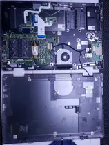 Comprar (partes) Placa Mãe Notebook Dell Inspiron 15 7579 Core I5