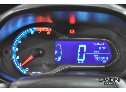 Chevrolet Onix 1.4 MPFI LTZ 8V FLEX 4P MANUAL