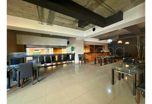 Arriendo Local Comercial Céntrico Dos Pisos Para Restaurant