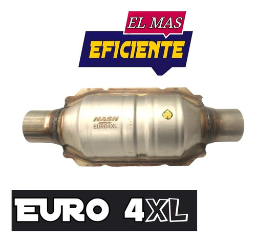 2 Catalizadores Toyota Corolla L4 1.8 L Euro 4xl / Obd2xl