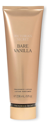 Crema Victoria's Secret Bare Vanilla Body Lotion Victoria