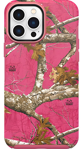 Funda Otterbox Symmetry Series+ iPhone 13/12 Pro Max - Pink