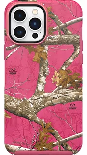 Funda Otterbox Symmetry Series+ iPhone 13/12 Pro Max - Pink