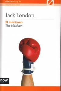 El Mexicano (libro Original)