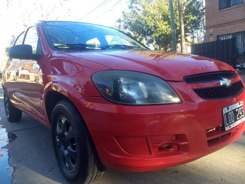 Chevrolet Celta 1.4 Lt