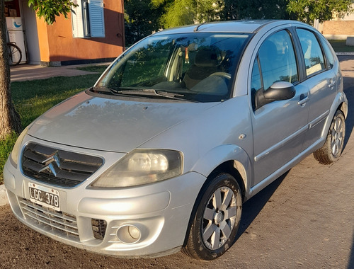 Citroën C3 1.6 Exclusive Vti 115cv