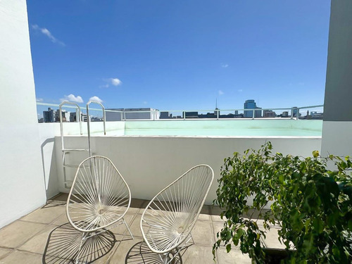 Venta Monoambiente C/amenities Zona Universidades