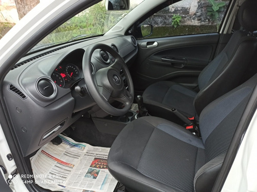 Volkswagen Gol 1.0 Special Total Flex 5p 2015