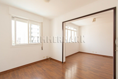 Imagem 5 de 14 de Apartamento - Perdizes - Ref: 103974 - V-103974