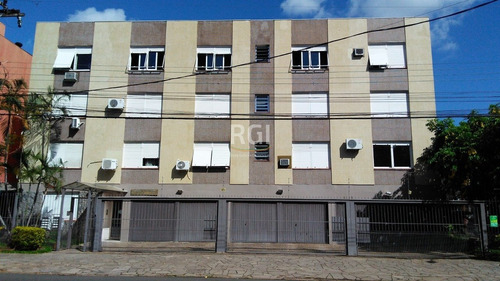Imagem 1 de 15 de Apartamento - Rio Branco - Ref: 489683 - V-pj5559