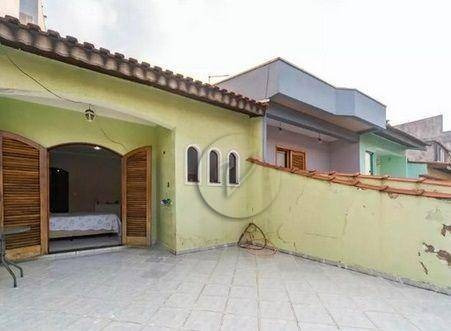 Imagem 12 de 12 de Sobrado Com 3 Dormitórios Para Alugar, 250 M² Por R$ 2.850,00/mês - Jardim Las Vegas - Santo André/sp - So0990