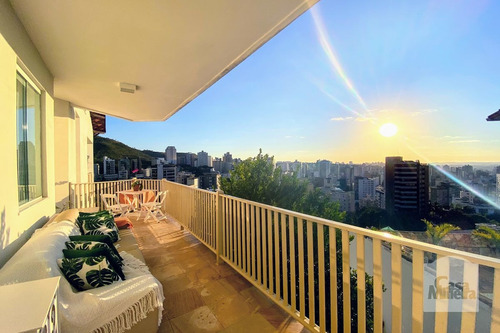 Imagem 6 de 15 de Casa À Venda No Mangabeiras - Código 267153 - 267153