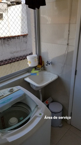 Imagem 14 de 15 de Apartamento - Vila Clementino - Ref: 14893 - V-872890