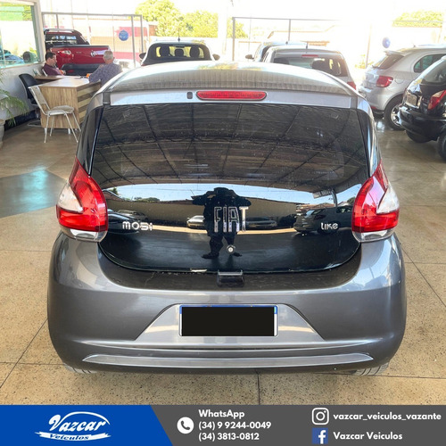 Fiat Mobi 1.0 Like Flex 5p