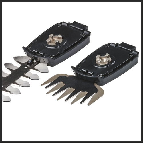 Cortasetos Ornamental Inalám Einhell 18v Ge-cg 18/100 Lisolo