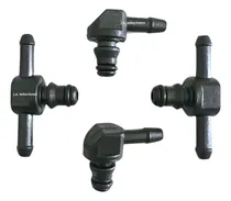Comprar Conectores Tipo 2l,2t Para El Retorno De Inyectores Bosch
