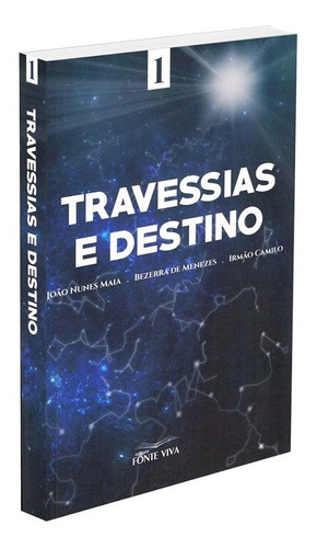 Travessias E Destino