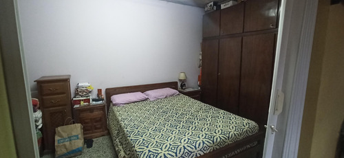 2 Dormitorios, 2 Baños, + Apto. Amplio Terreno, Lomas De Solymar Sur. *reservada*