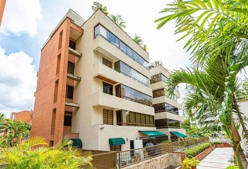 Imagen 1 de 12 de Apto En Venta En La Castellana 21-7008 Caro Fermoso 0424 2083128