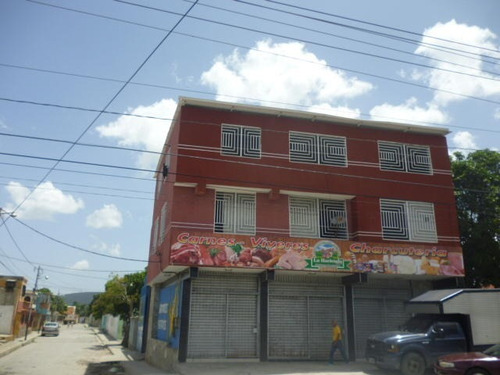 Imagen 1 de 30 de */jg. Lopez// Excelente Edificio Comercial De 3 Niveles En Venta Barquisimeto Via Duaca, Tlf. 04145533925. Cód. # 23-1487