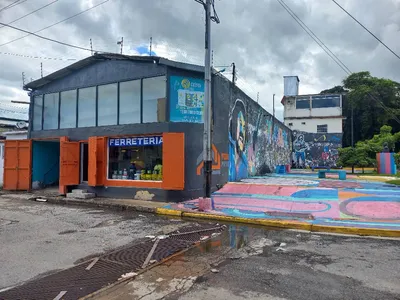Galpón en alquiler