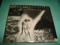 Comprar Steve Hackett - Genesis Revisited - Cd - Made In Germany