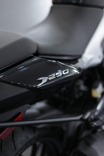 Imagen 11 de 22 de Bajaj Dominar 250 Nuevo Color ! Lidermoto Tigre