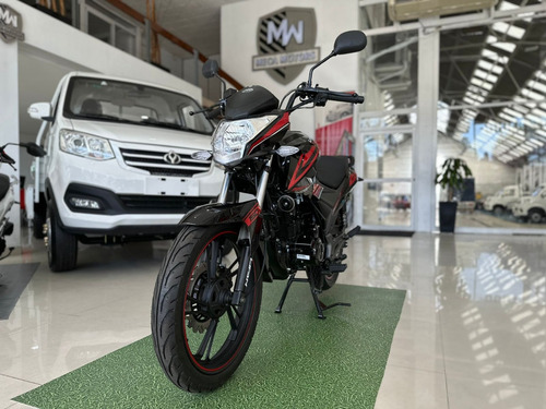 150lf Moto Lifan Street