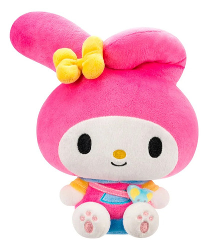 Hello Kitty & Friends Peluche 20 Cm Surtido Int Hkt0017 Srj