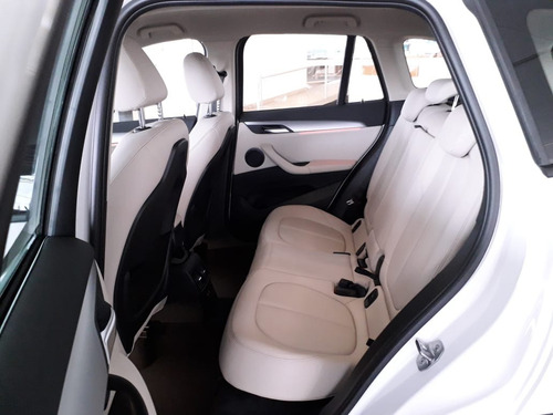 Bmw X1 Sdrive 0km 2021 Branca Ou Cinza Blindado Vidros 17mm